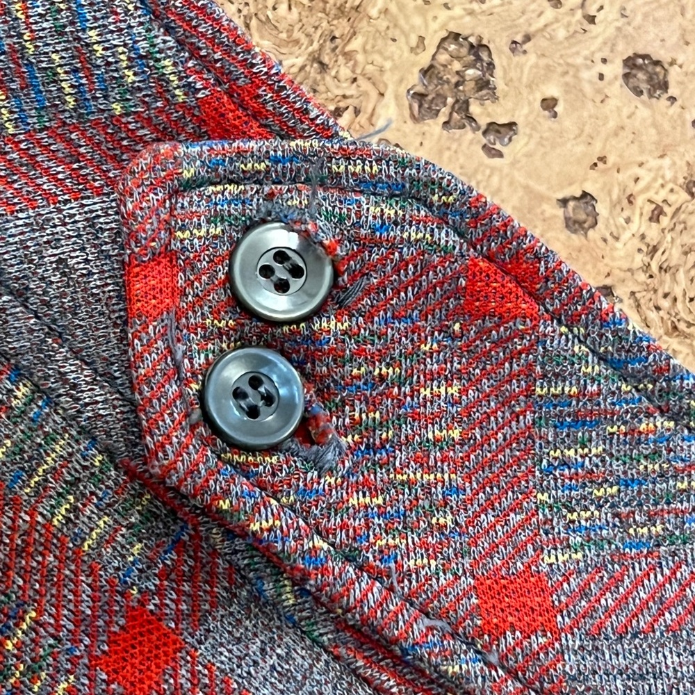 Vintage bell bottoms. No labels or size. Probably for a size 2.
